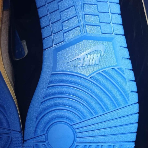 Jordan 1 Retro High OG SP Fragment x Travis Scott main image 5
